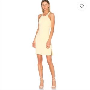 Elizabeth and James Dress